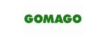 Gomago Marderschutz Logo