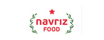 Logo von navriz food