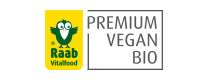 Logo von Raab Vitalfood