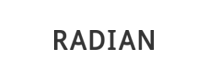 Logo von Radian Design