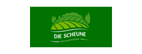 Logo von Die Scheune Delikatessen