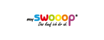 mySWOOOP Logo