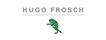 Hugo Frosch Logo
