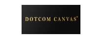 DOTCOM CANVAS® Logo