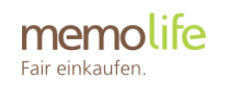 Logo von Memolife