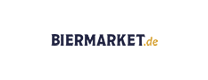 Logo von Biermarket
