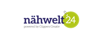 Logo von Naehwelt24