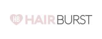 Logo von Hairburst
