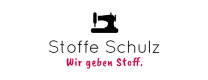 Stoffe Schulz Logo