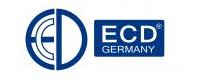 Logo von ECD Germany