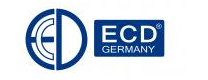 ECD Germany Logo