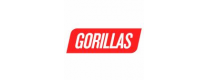 Logo von Gorillas