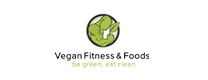 Logo von Vegan Fitness & Foods