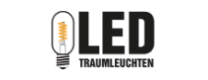 Logo von LED Traumleuchten