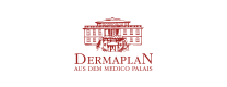 Logo von Dermaplan