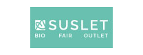 SUSLET Outlet Webshop Logo