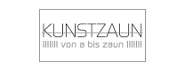 Logo von kunstzaun.de