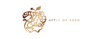 Apple of Eden Logo