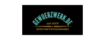 Logo von Gewuerzwerk.de