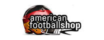 Logo von American Footballshop.de