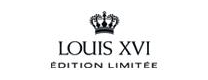 Logo von louisxviwatches.ch