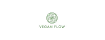 Logo von veganflow