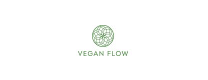 veganflow Logo