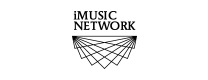 Logo von i-musicnetwork