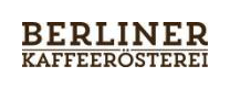 Logo von Berliner Kaffeeroesterei