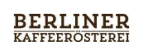 Berliner Kaffeerösterei Logo