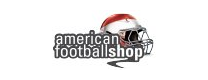 Logo von American Footballshop AT