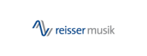 Logo von Reisser Musik