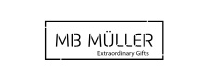 Logo von MB MÜLLER