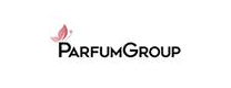 Logo von ParfumGroup