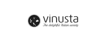 Logo von Vinusta