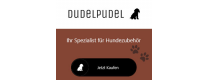 Logo von Dudelpudel-Heimtierbedarf