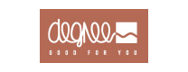 Logo von Degree Clothing