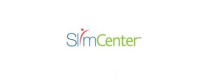 SlimCenter Logo