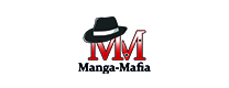 Logo von Manga-Mafia