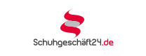 Logo von Schuhgeschaeft24.com