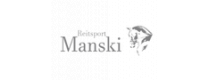 Reitsport Manski Logo