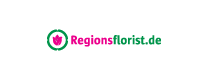 Logo von Regionsflorist