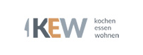 Logo von Kochen Essen Wohnen
