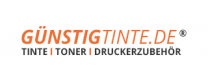 Logo von guenstigtinte.de