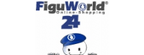 Logo von Figuworld24