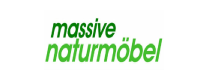 Logo von massive-naturmoebel