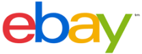 eBay.at Logo