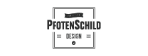 Logo von PFOTENSCHILD