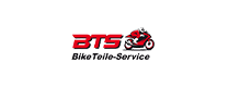 BTS Ersatzteile Logo