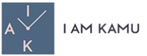 Logo von I AM KAMU